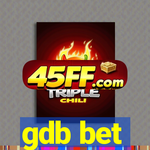 gdb bet
